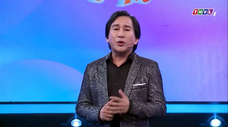MC Kim Tử Long ngưỡng mộ khi thấy mẹ chồng hết lời khen ngợi con dâu trên sóng truyền hình