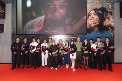 ĐẠO DIỄN HÀM TRẦN: “TỬ CHIẾN TRÊN KHÔNG LÀ CÂU CHUYỆN GÂY CẤN VỀ HÀNG KHÔNG VIỆT NAM MÀ AI CŨNG PHẢI XEM”