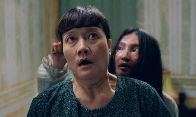 PH&Acirc;N T&Iacute;CH LOẠT CHI TIẾT ẨN CỦA QUỶ NHẬP TR&Agrave;NG 2: PHẢN DIỆN BẠO LỰC, DỰ ĐO&Aacute;N G&Igrave; VỀ PHẦN 3?