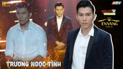 Bộ ba Mario Thành Tâm - LiLy Chen - Trương Ngọc Tình tranh tài nảy lửa tại Én Vàng Nghệ Sĩ 2022