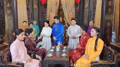 ‘'Nghiệp sinh tử’’ phần 5 được khán giả mong chờ