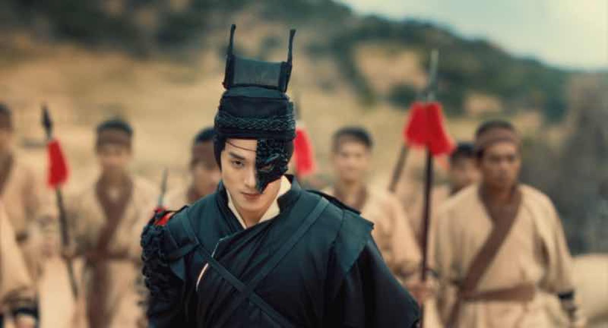 &ldquo;ĐẠO DIỄN TRĂM TỶ&rdquo; ĐỨC THỊNH L&Agrave;M MỚI H&Igrave;NH TƯỢNG TR&Ugrave;M S&Ograve;, TRỞ LẠI M&Agrave;N ẢNH RỘNG DỊP LỄ 30 TH&Aacute;NG 4