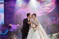 ‘'Chốn Bình Uyên’’ - Một đám cưới đẹp như mơ mà ai cũng muốn có cho riêng mình