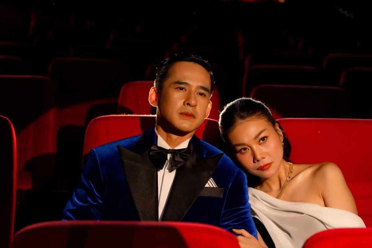 Thanh Hằng lột x&aacute;c đầy &aacute;m ảnh trong &ldquo;Mesdames Thanh Sắc&rdquo;