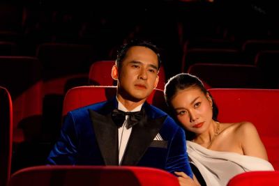 Thanh Hằng lột x&aacute;c đầy &aacute;m ảnh trong &ldquo;Mesdames Thanh Sắc&rdquo;