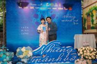 Đạo diễn Trần Minh Cường ra mắt tản văn “Những Mảnh Vỡ”