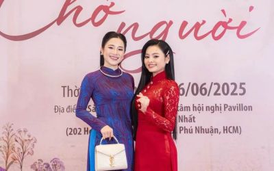 VÌ SAO TỐ MY KHÔNG GÓP MẶT TRONG ĐÊM NHẠC KỊCH “CHỜ NGƯỜI”