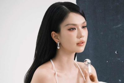 Ngọc Trinh gác toàn bộ công việc để quay phim kinh dị ‘Thẩm mỹ viện âm phủ’