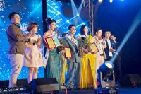 Dương Quang – Thanh Thuỳ đoạt Quán quân “Đẹp Từng Milimet”