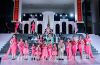 Dàn mẫu hàng đầu Tp.hcm &#039;&#039;khuấy đảo&#039;&#039; Vietnam Style - Talent show 2024