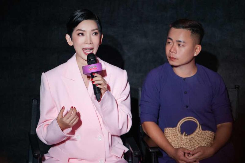 PHIM ĐIỆN ẢNH “CƯỚI VỢ CHO CHA”: KHI ĐÁM CƯỚI KHÔNG CHỈ LÀ CHUYỆN TÌNH YÊU MÀ CÒN LÀ HÀNH TRÌNH HÀN GẮN TÌNH THÂN