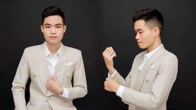 Nguyễn Thăng M&acirc;y &ndash; gương mặt mới g&acirc;y ấn tượng của l&agrave;ng nhạc