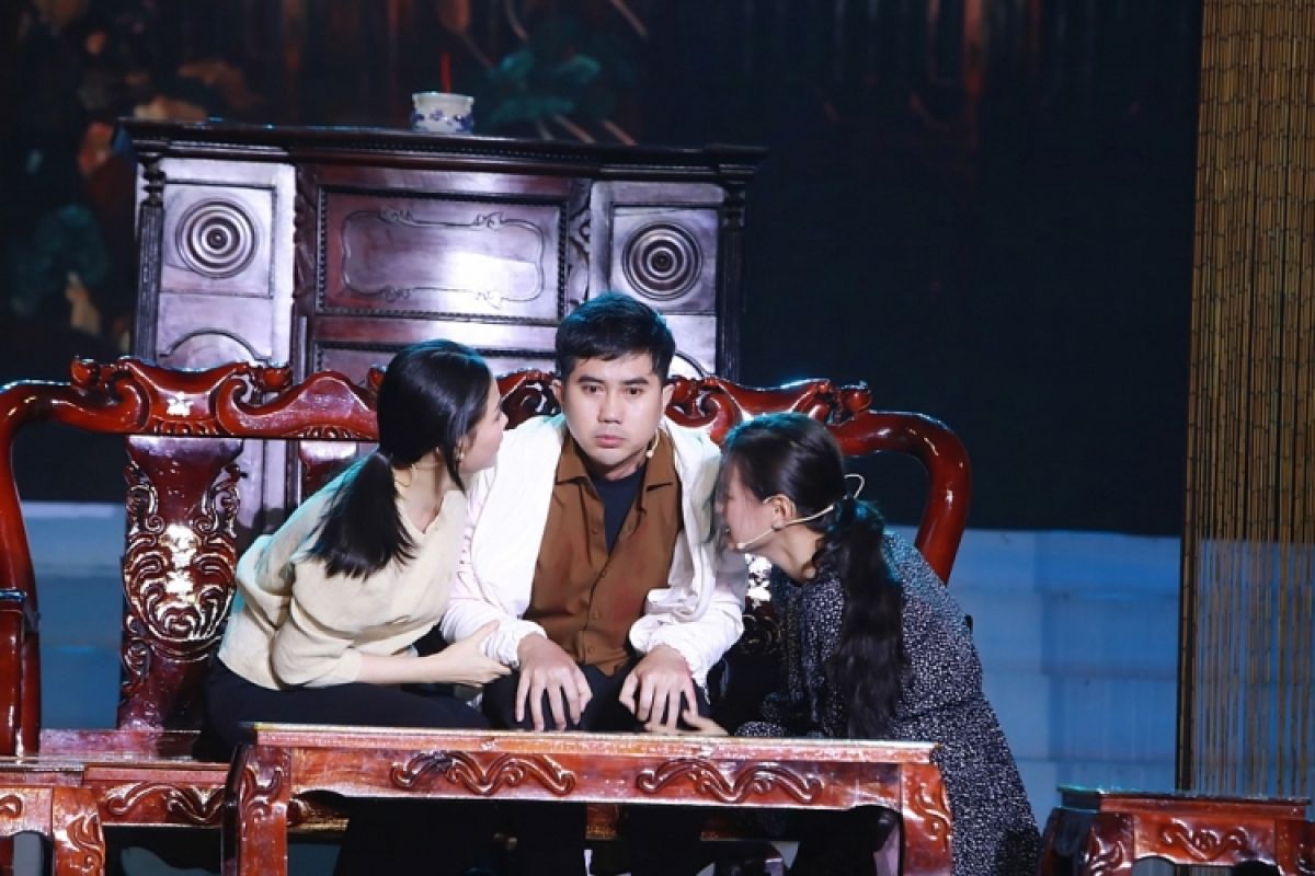 TIN TỨC 'Đ&aacute;nh thức đam m&ecirc; 2023': H&agrave;nh tr&igrave;nh đầy x&uacute;c cảm v&agrave; hấp dẫn chưa dừng lại!
