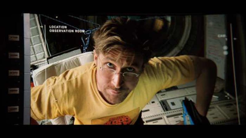 PROJECT HAIL MARY: BOM TẤN VŨ TRỤ 240 TRIỆU USD CỦA AMAZON SẮP SỬA KHUẤY ĐẢO M&Agrave;N ẢNH VIỆT