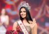 Người đẹp Malaysia đăng quang Miss Charm 2024, Việt Nam gi&agrave;nh ng&ocirc;i &Aacute; hậu 2