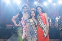 Lê Trang Ngân đoạt giải Miss Petite Global Asia 2024