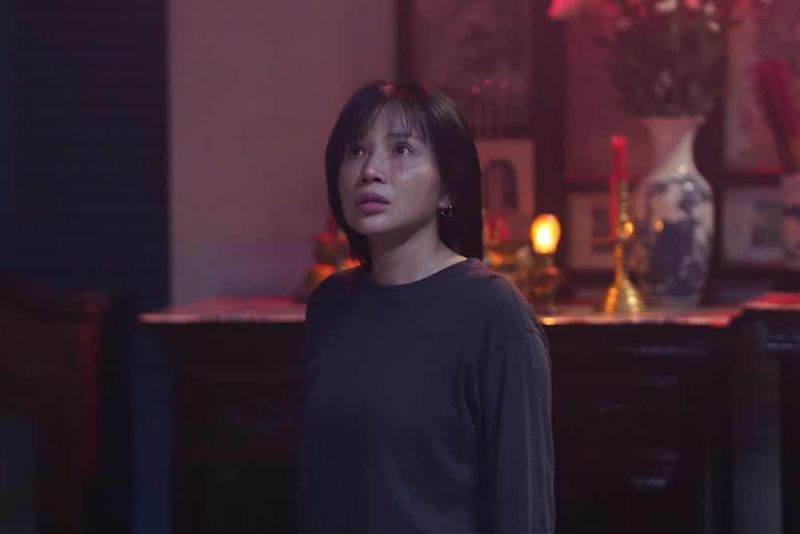 QUỶ NHẬP TR&Agrave;NG 2 TUNG FIRST LOOK