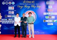 Caravan “Trở về tuổi thơ tôi” và hành trình thiện nguyện 2,5 tỷ đồng