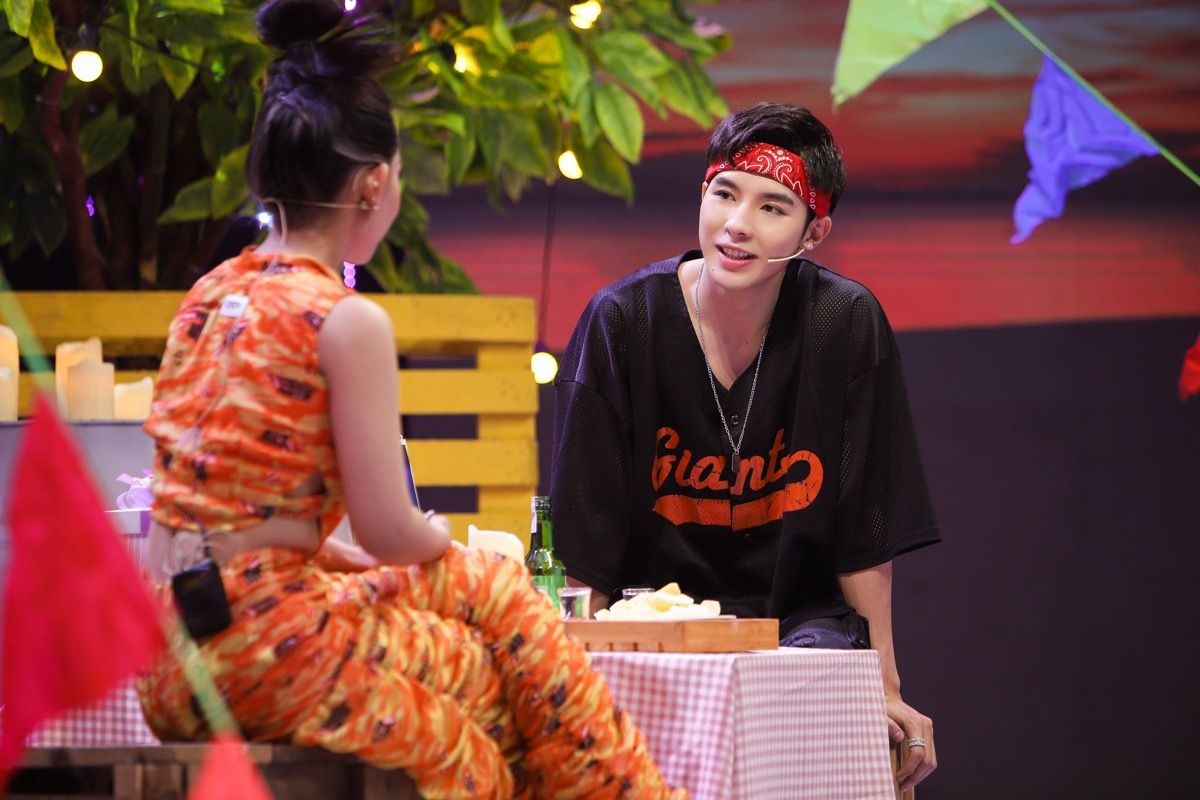 Nam thần &ldquo;Tỏ t&igrave;nh ho&agrave;n mỹ&rdquo; từ chối t&igrave;nh cảm nữ ch&iacute;nh n&oacute;ng bỏng v&igrave; nghi ngờ độ &ldquo;ch&acirc;n thật&rdquo;?