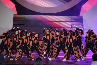 Nhóm nhảy Big Boom Dance Team nói gì về chiến thắng bất ngờ tại chung kết bảng phong trào mở rộng Dalat Best Dance Crew 2024 – Hoa Sen Home International Cup?