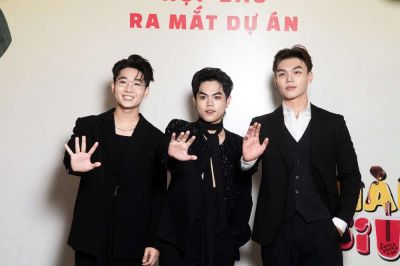 &#039;&#039;Chàng trai siu quậy&quot;: Làn gió mới của phim học đường với format khung hình dọc &quot;bắt trend&quot;