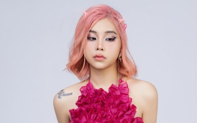 UKI Uy&ecirc;n: &ldquo;T&ocirc;i sẽ hạnh ph&uacute;c khi được kh&aacute;n giả nhớ đến h&igrave;nh ảnh của một UKI đa phong c&aacute;ch&rdquo;