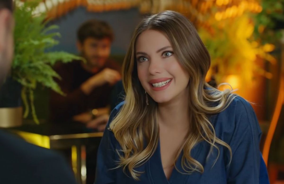 Tr&aacute;i cấm: G&aacute;i một con Yildiz l&ecirc;n kế hoạch cua trai t&acirc;n, vừa đẹp trai vừa gi&agrave;u c&oacute;