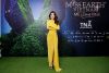 Trương Ngọc &Aacute;nh - Chủ tịch quốc gia Miss Earth Việt Nam 2023- &ldquo;hack tuổi&rdquo; với đầm xẻ sexy