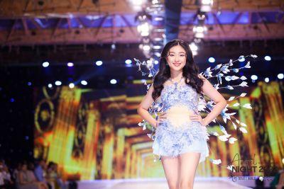 Angel Night 2022 t&ocirc;n vinh c&aacute;c ch&acirc;n d&agrave;i đ&oacute;ng g&oacute;p cho hoạt động của Gia Minh Media