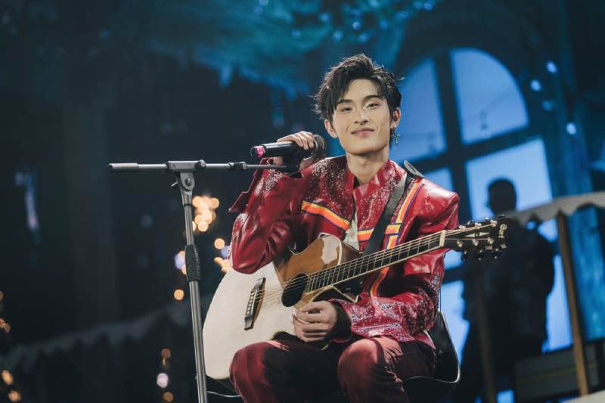 Wren Evans: Nghệ sĩ c&oacute; nhiều ca kh&uacute;c lọt Spotify Top Songs Việt Nam nhất năm chỉ nhờ album LoiChoi