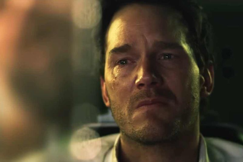 Chris Pratt ở Bằng Chứng Sinh Tử: Y&ecirc;u vợ hết l&ograve;ng vẫn bị phản bội, l&yacute; do trở th&agrave;nh kẻ giết người?