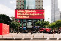 Từ biểu tượng kỷ luật đến biểu tượng cảm xúc: Bước chuyển ngoạn mục của truyền thông nhà nước
