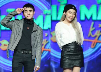 Ngay giữa đ&ecirc;m, Đạt G bị tố từng mượn tiền Chi Pu v&agrave; c&aacute;c nghệ sĩ đến nỗi Du Uy&ecirc;n phải đi vay để trả gi&uacute;p?