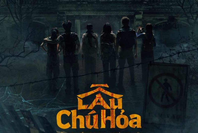 Phim 'Lầu ch&uacute; Hỏa&rsquo; mang tham vọng 'mở phong ấn&rsquo; những lời đồn 100 năm về 'con ma nh&agrave; họ Hứa&rsquo;