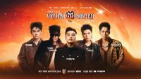 Những &ldquo;qu&aacute;i kiệt&rdquo; s&aacute;ng tạo v&agrave; thế hệ nghệ sĩ to&agrave;n năng ch&iacute;nh thức nhập cuộc tại &ldquo;ni&ecirc;n kh&oacute;a&rdquo; 2026&nbsp;