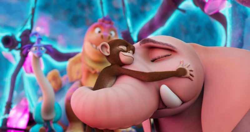 KHỦNG LONG Đ&Oacute;N TẾT KHỞI CHIẾU M&Ugrave;NG 4, LỰA CHỌN L&Yacute; TƯỞNG ĐỂ CHA MẸ DẪN B&Eacute; RA RẠP ĐẦU NĂM