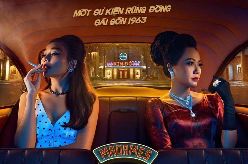 SỰ KIỆN R&Uacute;NG ĐỘNG S&Agrave;I G&Ograve;N 1963 V&Agrave; CUỘC ĐỐI ĐẦU GIỮA HAI NGƯỜI Đ&Agrave;N B&Agrave;