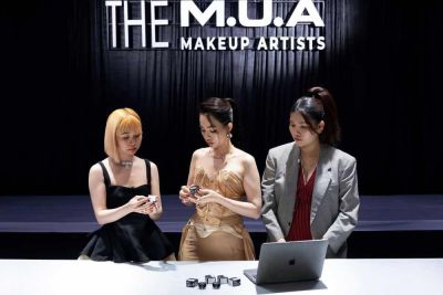 Ba đội bằng điểm, The M.U.A 2026 kh&ocirc;ng trao chiến thắng ở tập 5