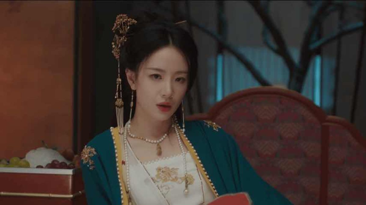 Nữ chuy&ecirc;n vi&ecirc;n vật l&yacute; trị liệu đối mặt với b&iacute; mật đ&aacute;ng sợ nhất cuộc đời&nbsp;
