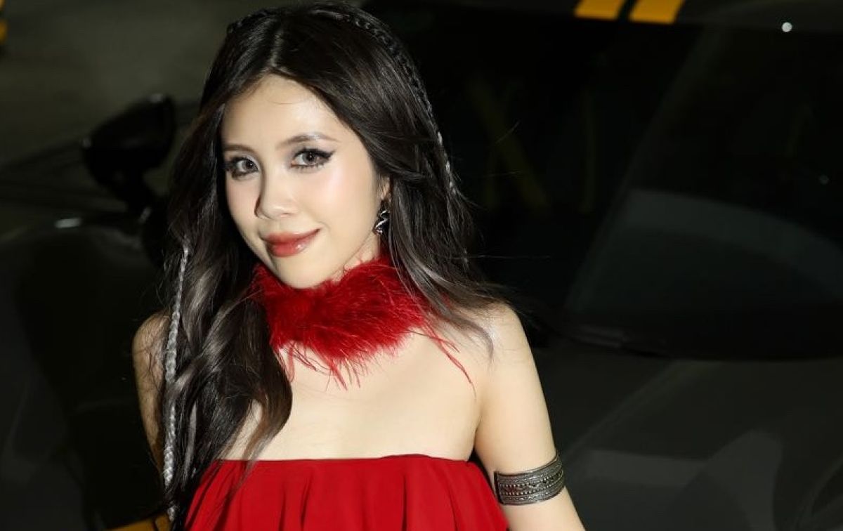 ChangMie trở th&agrave;nh hiện tượng &acirc;m nhạc mới với nhưng bản open verse triệu views