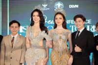 Ch&iacute;nh thức khởi động cuộc thi Miss Global Tourism Ambassador 2026 -&nbsp; Hoa hậu Đại sứ Du lịch To&agrave;n cầu 2026