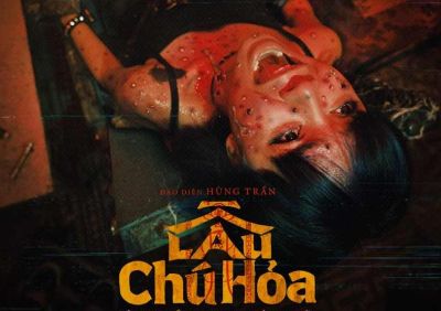 D&agrave;n diễn vi&ecirc;n trẻ nhiều tiềm năng của phim kinh dị &lsquo;Lầu ch&uacute; hỏa&rsquo;