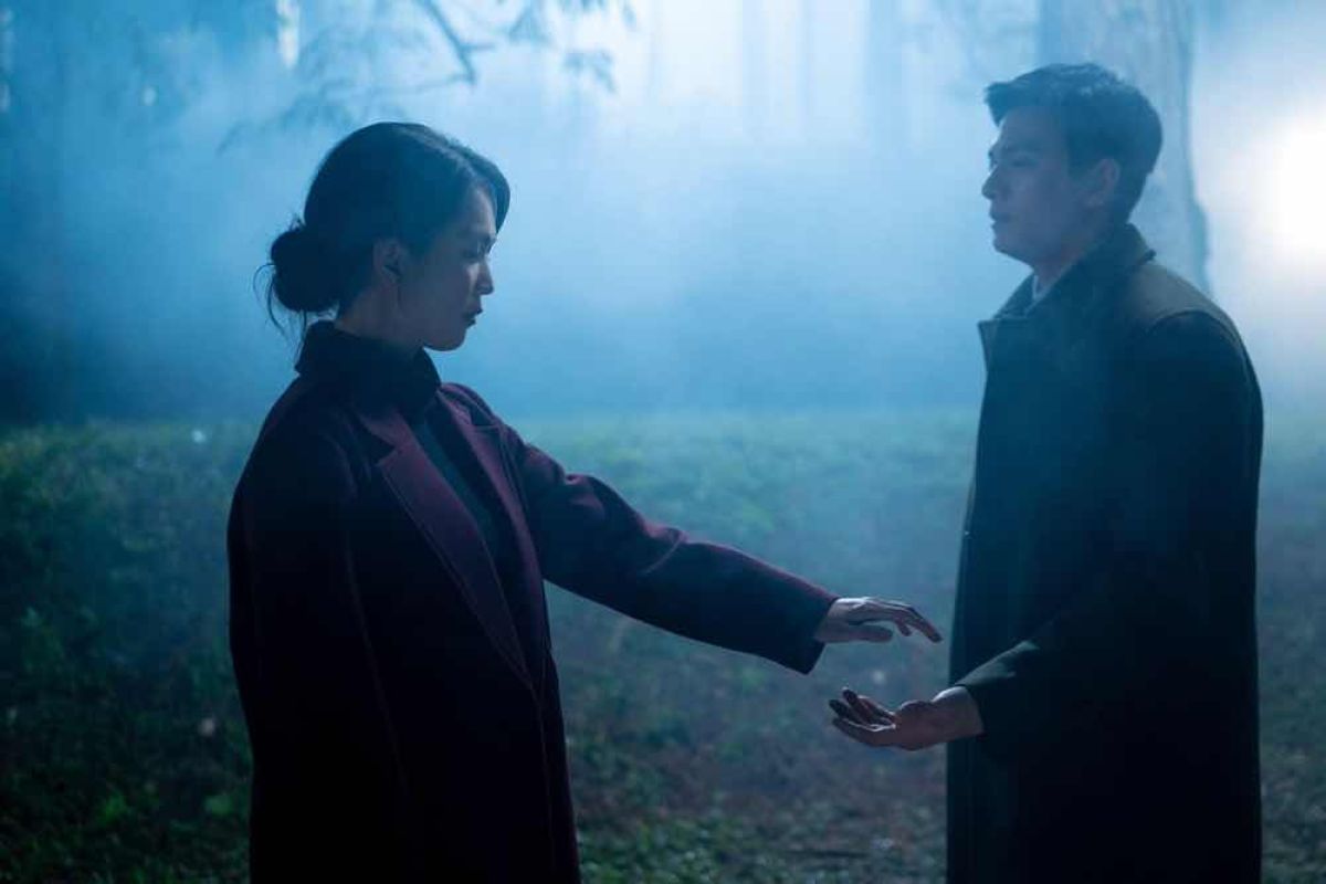 L&ecirc; Xu&acirc;n Tiền lần đầu kết hợp với Ngọc Trinh trong 'Thẩm mỹ viện &acirc;m phủ&rsquo;