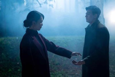 L&ecirc; Xu&acirc;n Tiền lần đầu kết hợp với Ngọc Trinh trong 'Thẩm mỹ viện &acirc;m phủ&rsquo;