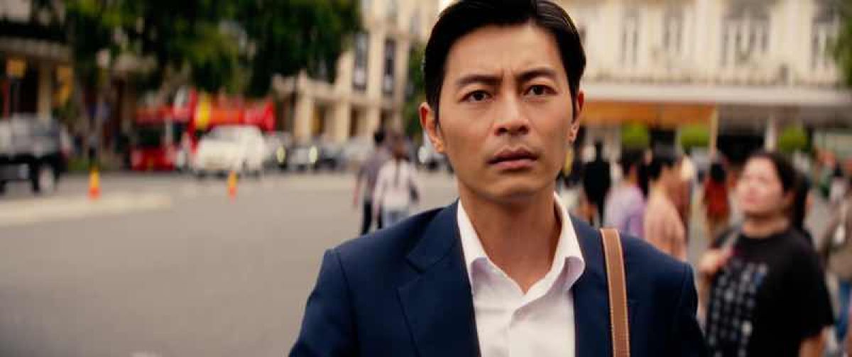 OFFICIAL TRAILER &amp; POSTER &ldquo;MỘT THỜI TA Đ&Atilde; Y&Ecirc;U&rdquo; CH&Iacute;NH THỨC L&Ecirc;N S&Oacute;NG