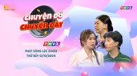 Chuyện Đó Chuyện Đây - Tập 97: Mất hết tài sản vì tin người giúp việc