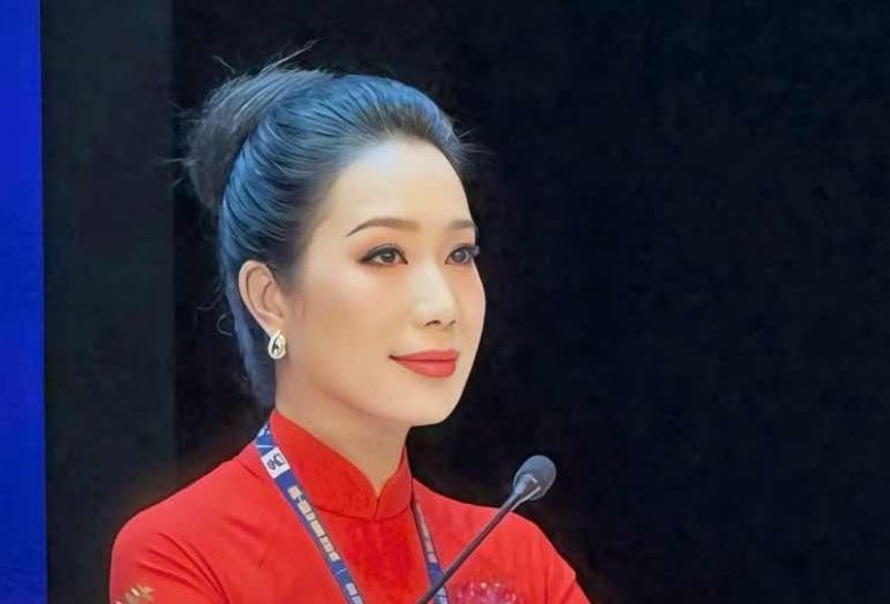 NSND Trịnh Kim Chi được bầu l&agrave;m Ph&oacute; Chủ tịch Hội Nghệ sĩ S&acirc;n khấu Việt Nam&nbsp;