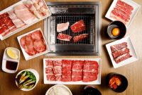 Yakiniku Like - hứa hẹn là cái tên &#039;&#039;best choice&#039;&#039; của giới trẻ Việt Nam