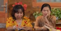 Sitcom Làm Giàu Cùng Cô Tư kể chuyện “phông bạt” khi làm từ thiện