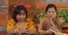Sitcom Làm Giàu Cùng Cô Tư kể chuyện “phông bạt” khi làm từ thiện